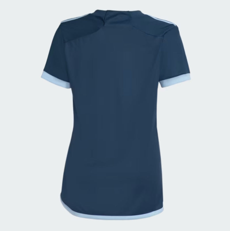 Camisa Cruzeiro III 24/25 - Adidas Torcedor Feminina