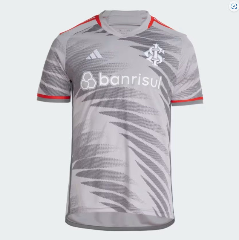 Camisa Internacional III 24/25 -  Adidas Torcedor Masculina