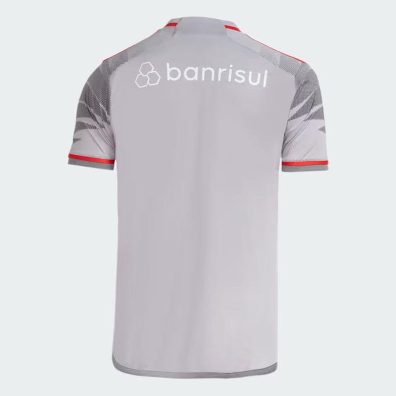 Camisa Internacional III 24/25 -  Adidas Torcedor Masculina