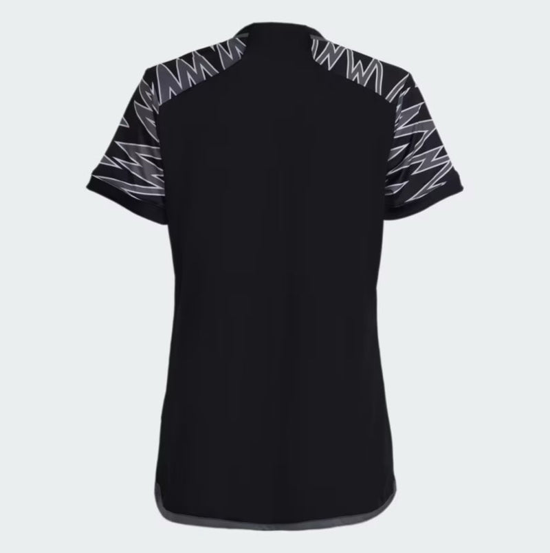 Camisa Atlético Mineiro III 2024/25 - Torcedor Adidas Feminina