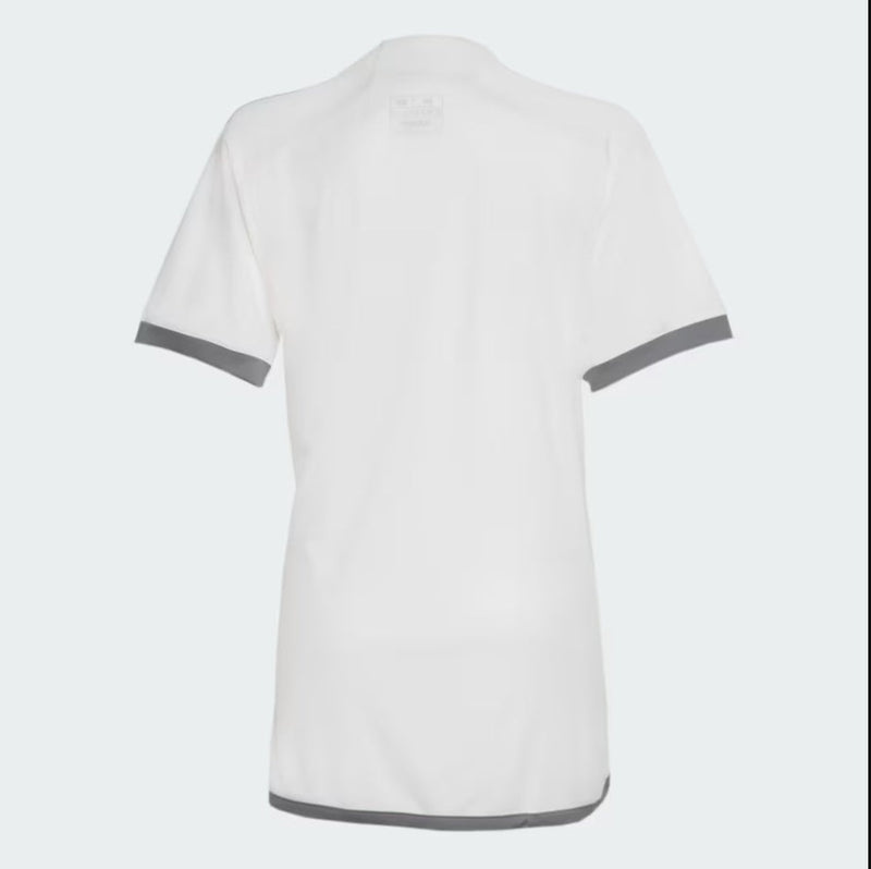 Camisa Atlético Mineiro Reserva 2024/25 - Torcedor Adidas Feminina