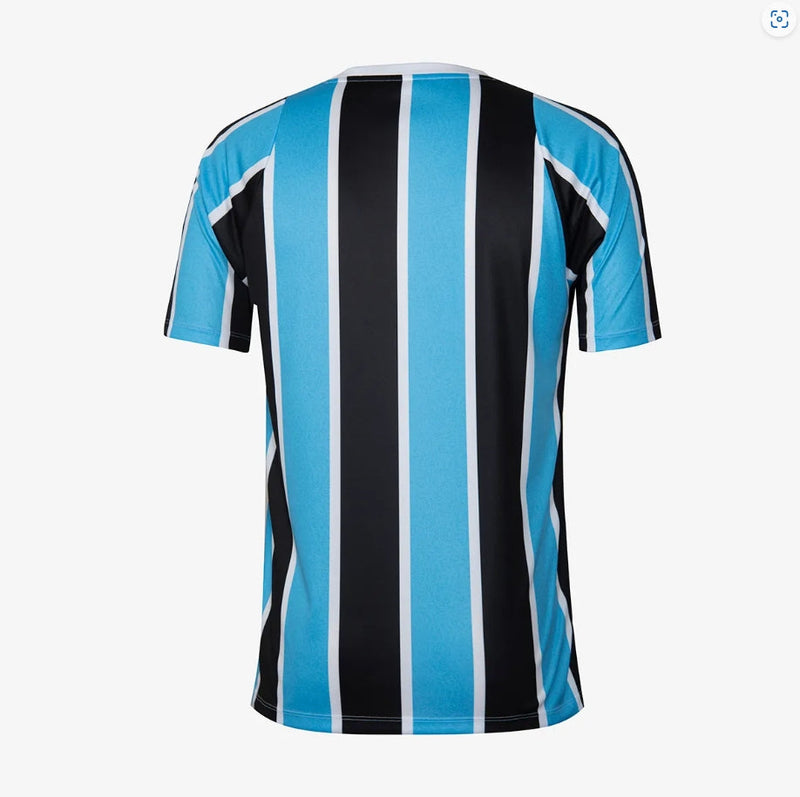 Camisa Grêmio Titular 24/25 Umbro  Masculina Torcedor