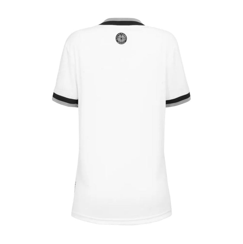 Camisa Botafogo Reserva 24/25 - Reebok Torcedor Feminina