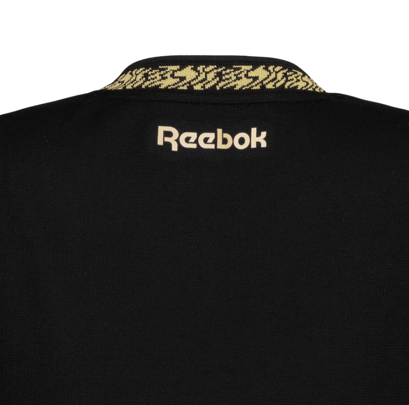 Camisa Botafogo III 24/25 - Reebok Torcedor Feminina