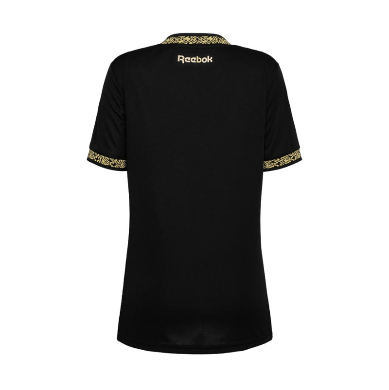 Camisa Botafogo III 24/25 - Reebok Torcedor Feminina