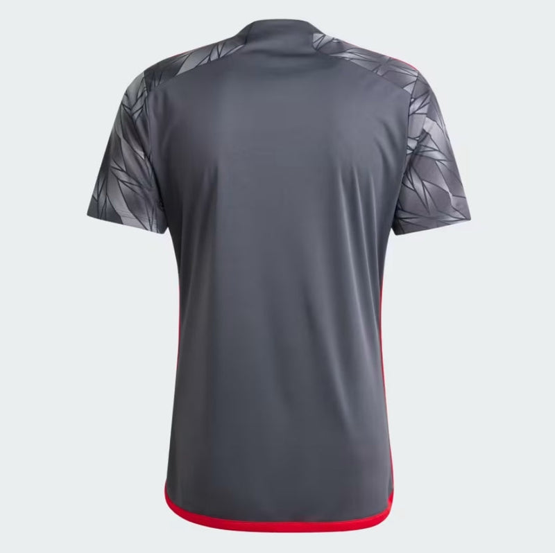 Camisa Flamengo III 24/25 Masculina - Lançamento