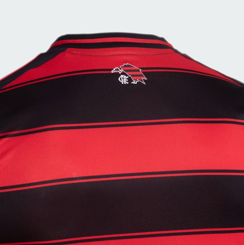 Camisa Flamengo Regata 25/26 Masculina - Lançamento