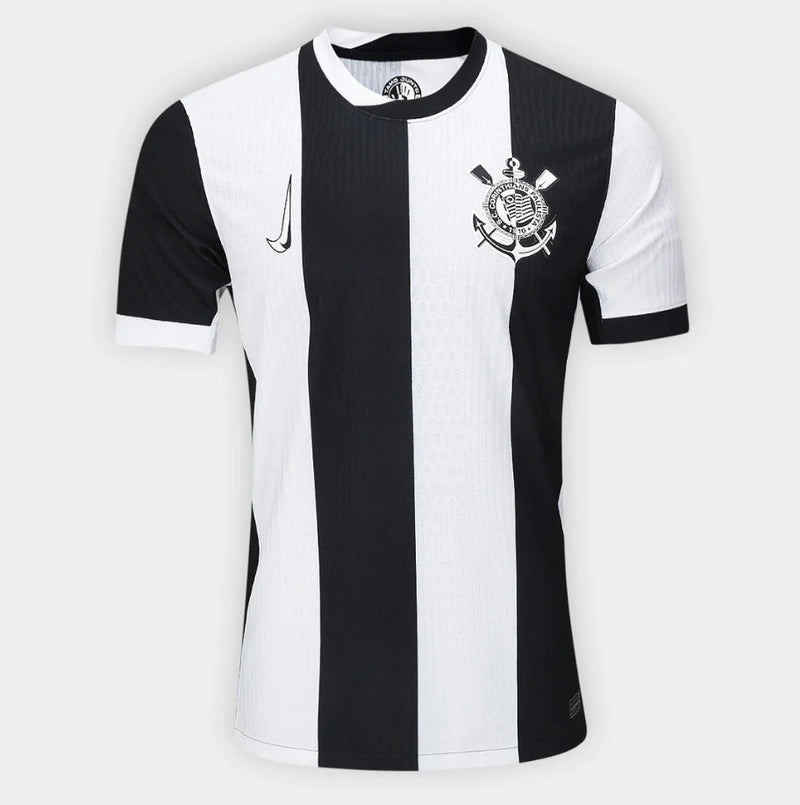 Camisa Corinthians III 24/25 - Nike Versão Jogador