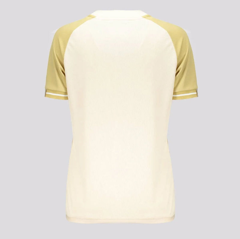 Camisa Vasco da Gama III 24/25 Feminina Kappa  - Lançamento