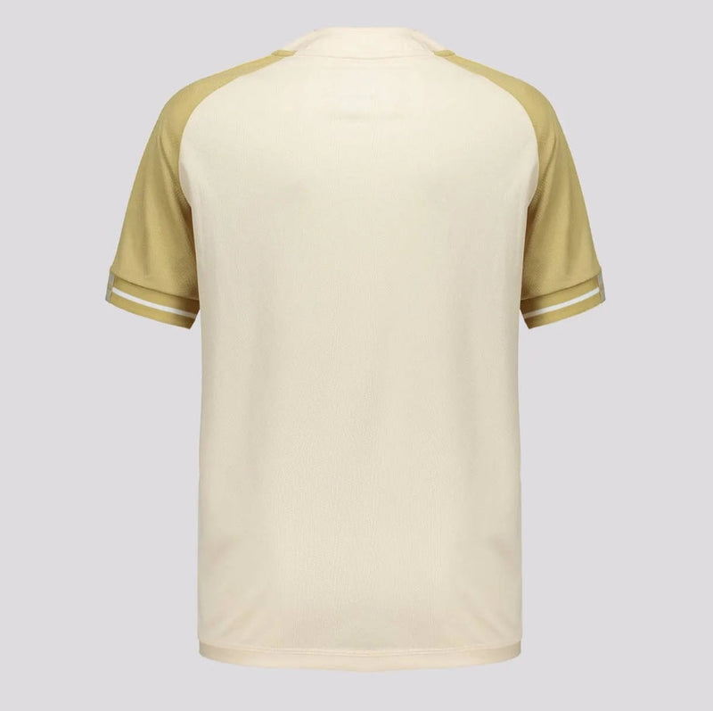 Camisa Vasco da Gama III 24/25 Kappa  -  Masculina Lançamento