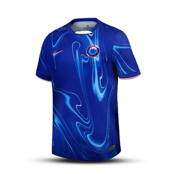 Camisa do Chelsea 2024/25 Home