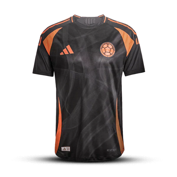 Camisa da Colômbia 2024/25 Away