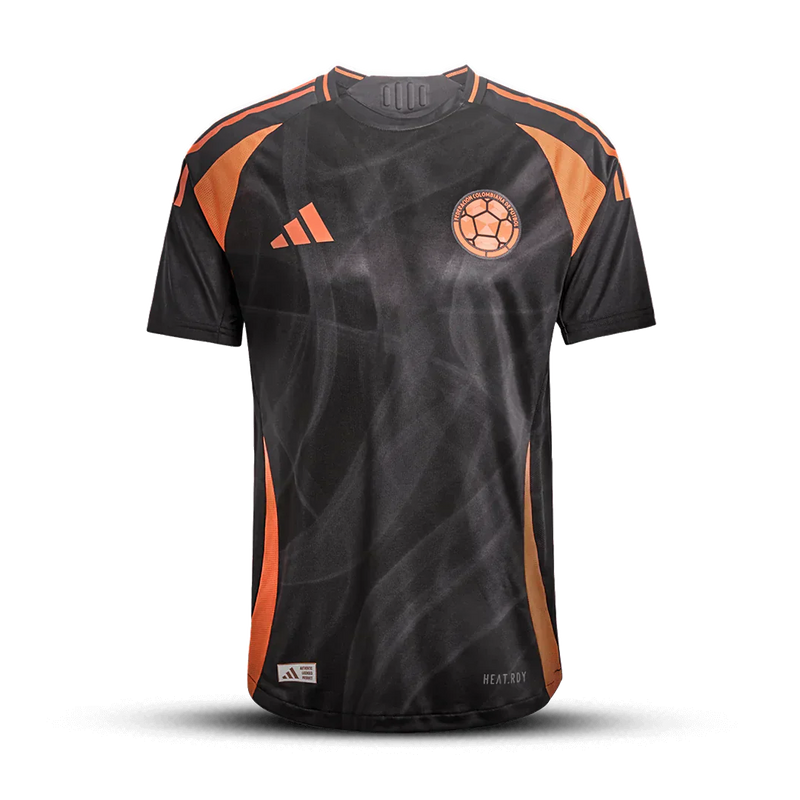 Camisa da Colômbia 2024/25 Away