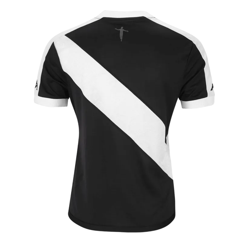 Camisa do Vasco 2024/25 Home – Feminino