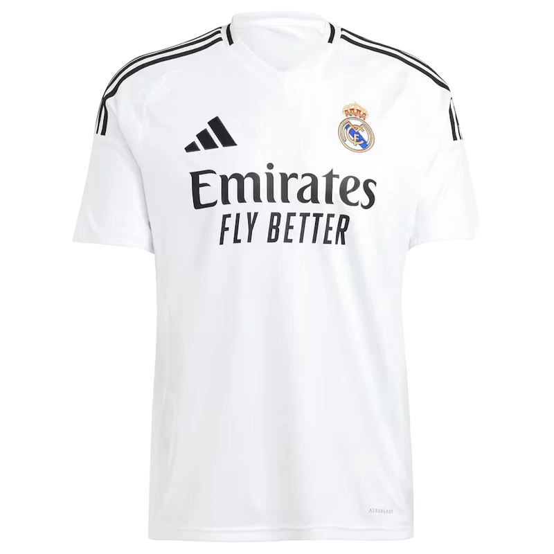 Camisa Real Madrid I – 2024/25