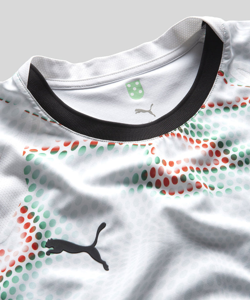 Camisa Portugal Reserva 25/26 - PUMA Torcedor Masculina Lançamento