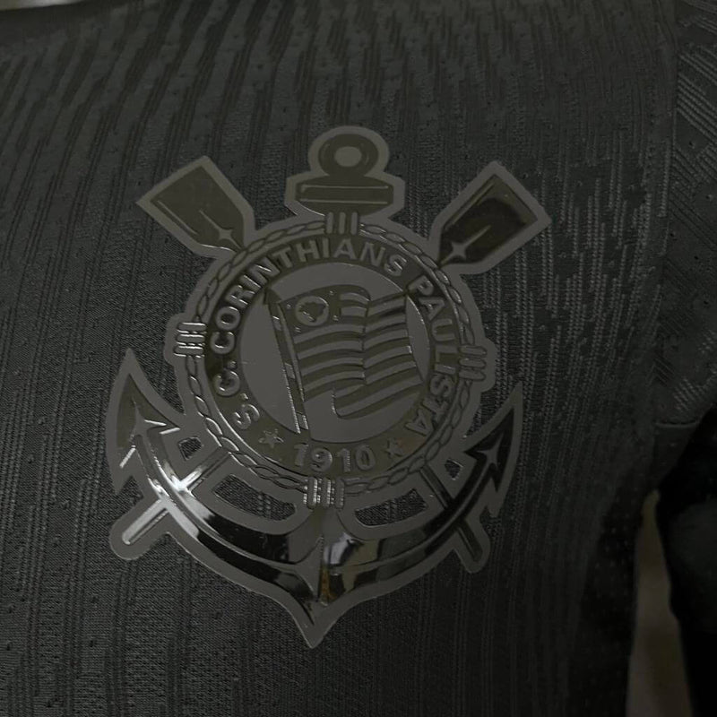 Camisa do Corinthians 2024/25 Away – Jogador