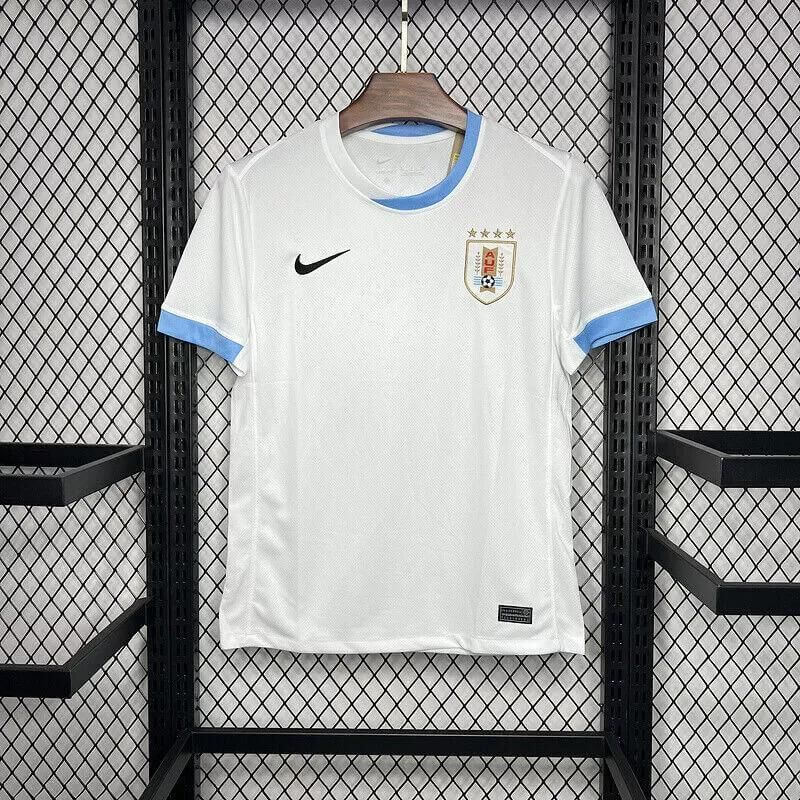 Camisa Uruguai Away 2024 - Copa América