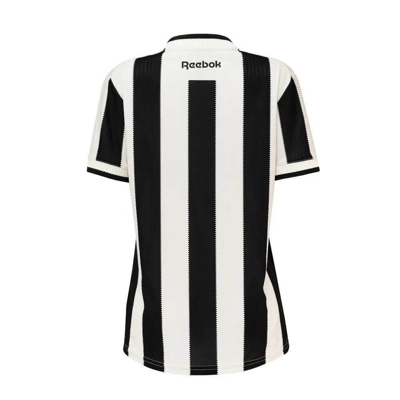 Camisa Botafogo I 24/25 Feminina