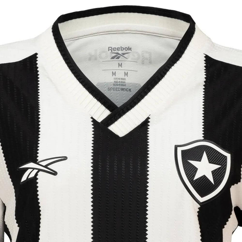 Camisa Botafogo I 24/25 Feminina