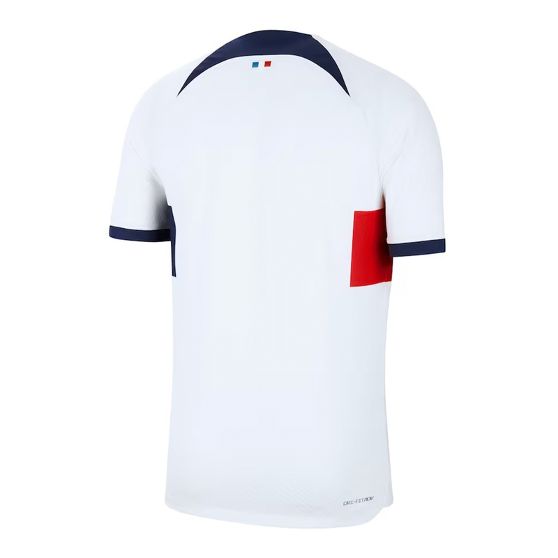 Camisa PSG Away 23/24 - Nike Torcedor Masculina