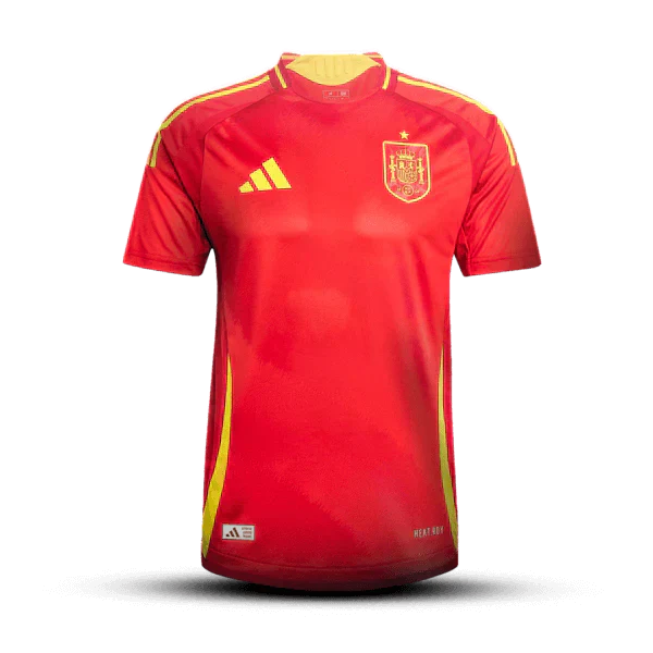 Camisa da Espanha 2024/25 Home