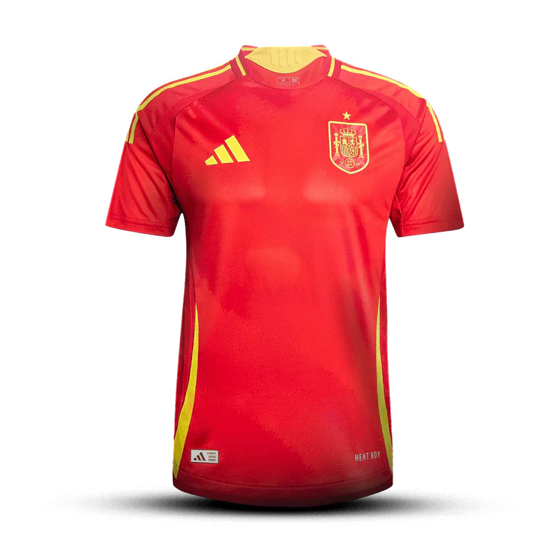 Camisa da Espanha 2024/25 Home