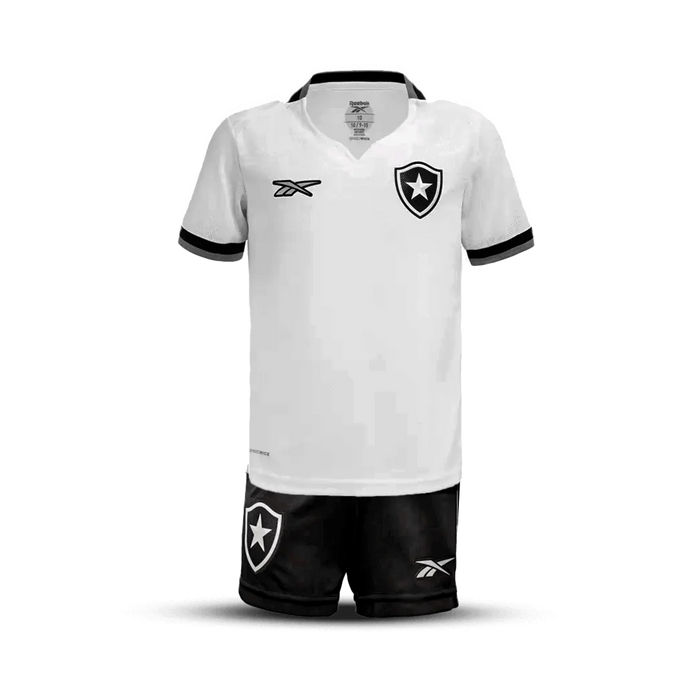 Kit Infantil Botafogo II – 2024 Infantil