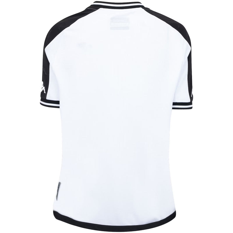 Camisa do Vasco da Gama 2024/25 Feminina