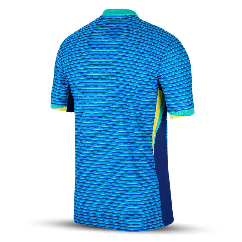 Camisa do Brasil 2024/25 Lançamento