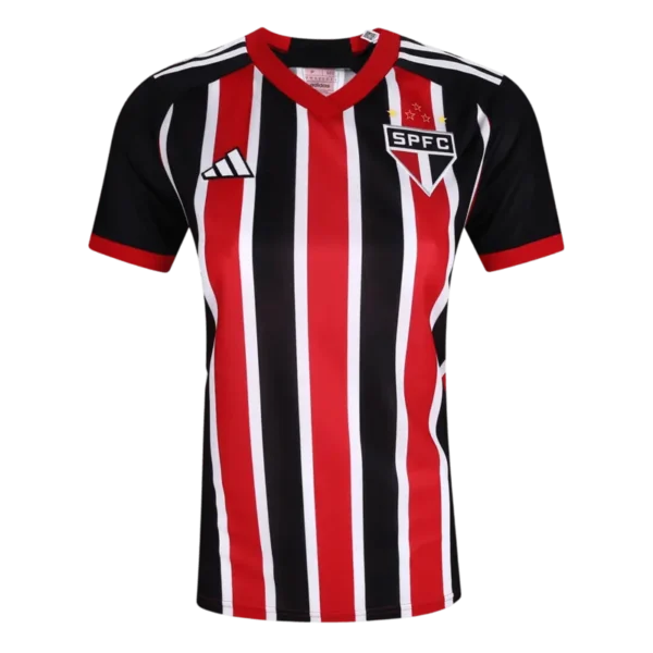 Camisa do São Paulo 2023/24 Away- Feminino