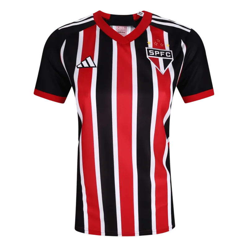 Camisa do São Paulo 2023/24 Away- Feminino