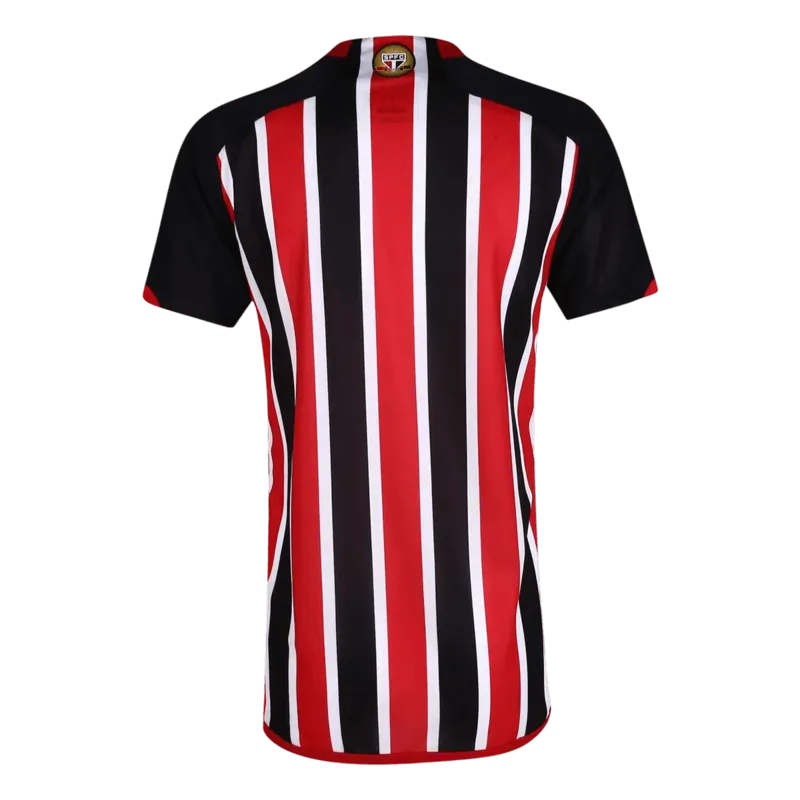 Camisa do São Paulo 2023/24 Away- Feminino