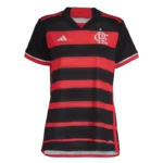 Camisa do Flamengo 2024/25 Home- Feminina