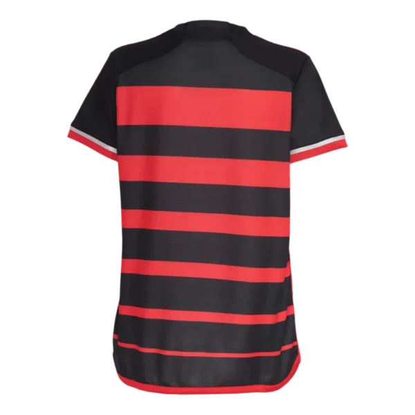 Camisa do Flamengo 2024/25 Home- Feminina