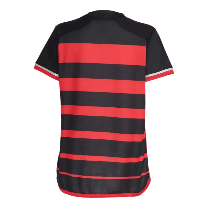 Camisa do Flamengo 2024/25 Home- Feminina