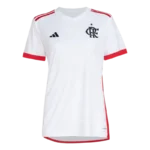 Camisa do Flamengo 2024/25 Away- Feminina