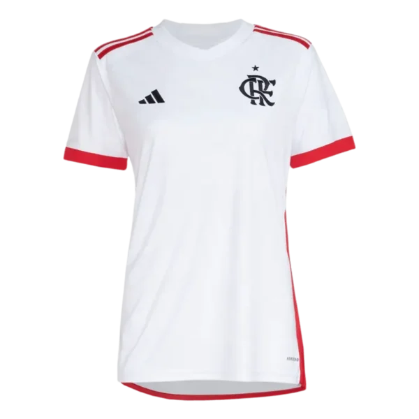 Camisa do Flamengo 2024/25 Away- Feminina