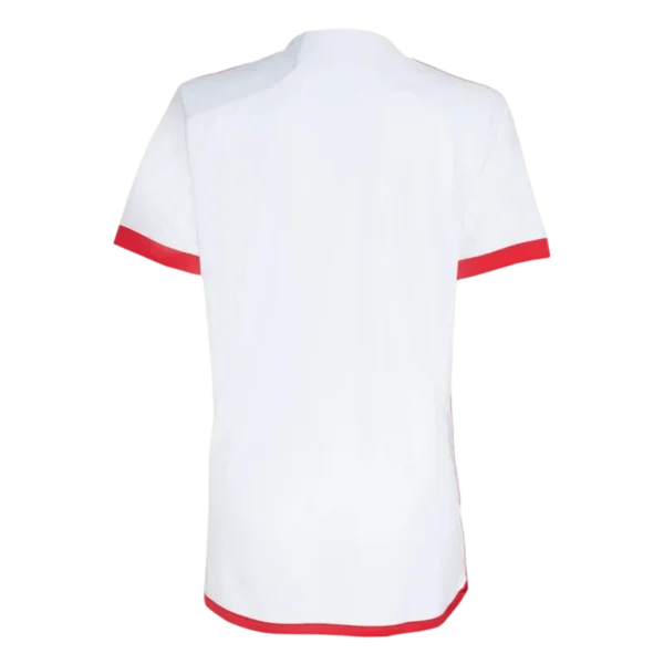 Camisa do Flamengo 2024/25 Away- Feminina