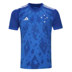 Camisa do Cruzeiro 2024/25 Home