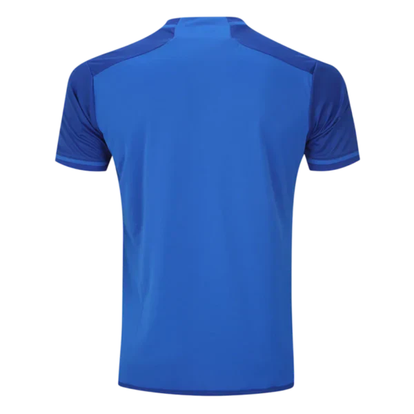 Camisa do Cruzeiro 2024/25 Home