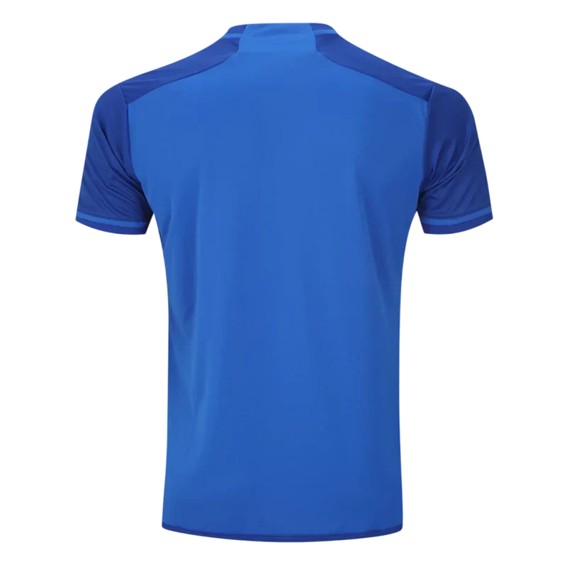 Camisa do Cruzeiro 2024/25 Home