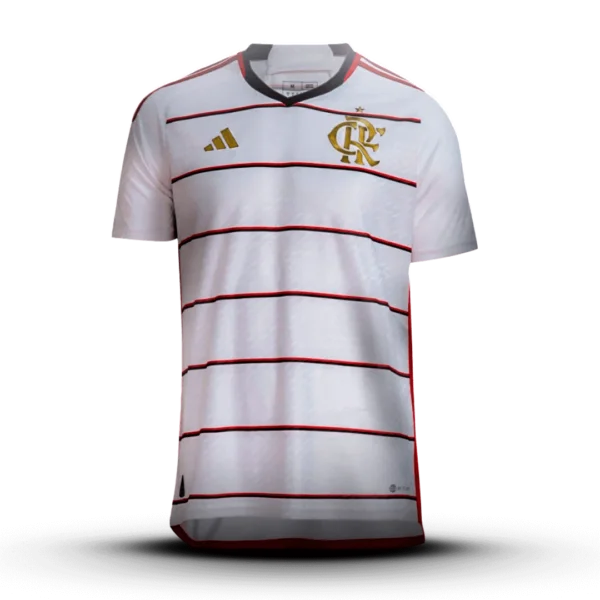 Camisa do Flamengo 2023/24 Away