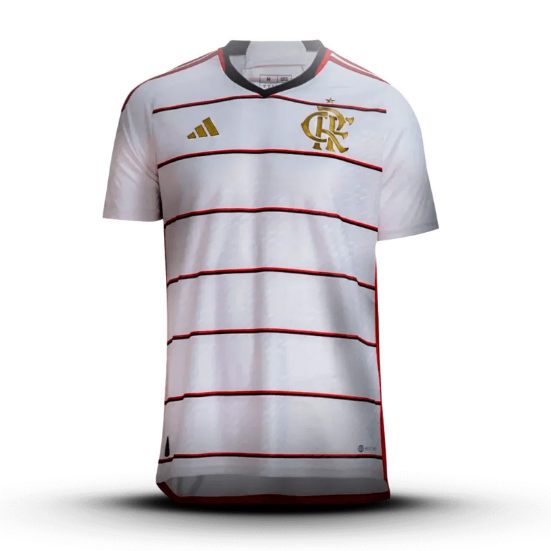 Camisa do Flamengo 2023/24 Away