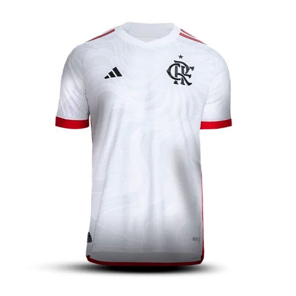 Camisa do Flamengo 2024/25 Away