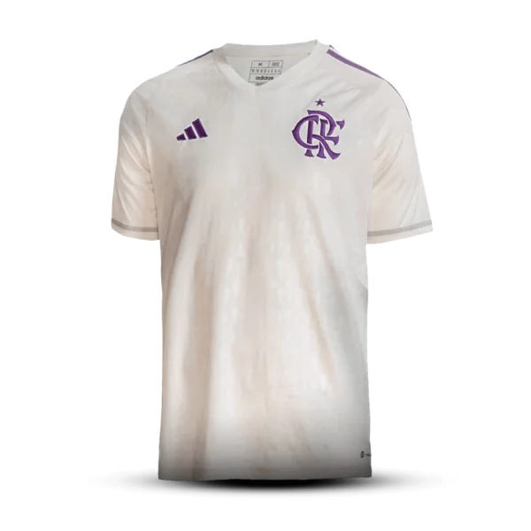 Camisa do Flamengo 2023/24 Goleiro