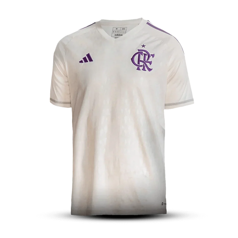 Camisa do Flamengo 2023/24 Goleiro