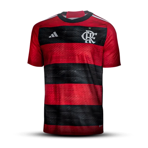 Camisa do Flamengo 2023/24 Home