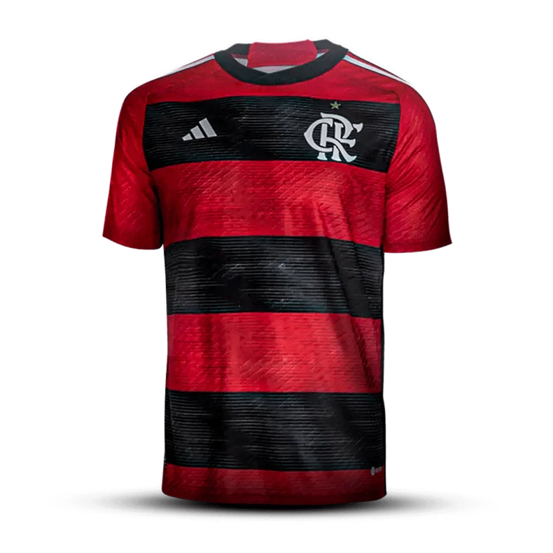 Camisa do Flamengo 2023/24 Home