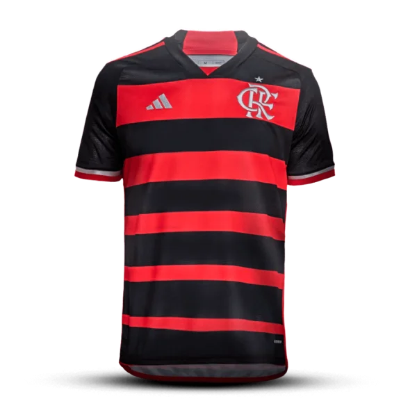 Camisa do Flamengo 2024/25 Home